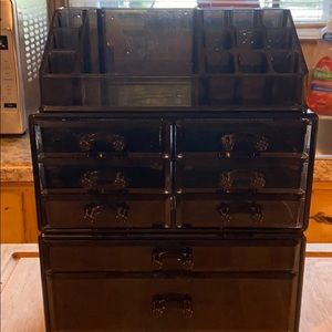 Makeup Organizer